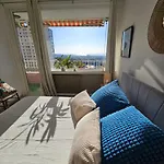 Magnifique T3 Vue Mer Stade Velodrome Calanques