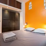 Apartment In The Heart Of The Old Port