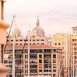 Les Voutes Du Vieux-Port