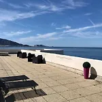 Marseille Plage