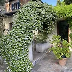 Exceptionnel, Maison De Vacances Dans Parc, Climatisation, Parking, Calme Assure