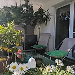 T3 Proche Des Calanques, Terrasse, Vue Collines