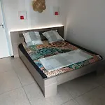 Chambre Dans Une Appartement La Belle De Mai
