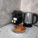 Charmant Appartement Dans Le Quartier Des Affaires