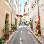 Le Caylus - Au Coeur Du Panier Proche Vieux-Port