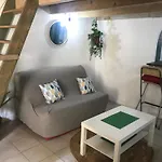 Studio Mezzanine Marseille