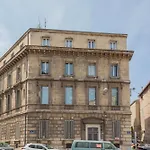 La Corderie - Sous Les Toits De Marseille