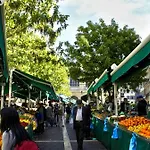 Marseille: Logement Entier A 2 Pas Du Vieux Port