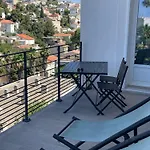 Suite sur la mer Marseille Corniche