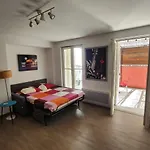 Charmant Appart Studio 30M2 Avec Terrasse 10M2 Vieux Port - Panier - Host Elite