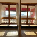 Duplex Le Corbusier Vue Mer