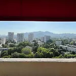 Duplex Le Corbusier Vue Mer