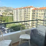 Superbe Appartement Proche Velodrome Et De La Mer