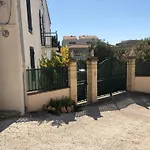 Chambre Chez L\'Habitant Terrasse Privee Piscine