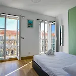 Le Republique - Beau Duplex Avec 2 Ch Hypercentre