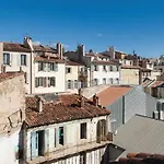 Le Coeur De Marseille