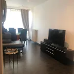 Bel Appartement Prado Marseille