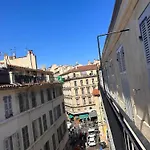Dar Noailles - Central Apartment Near To Vieux-Port