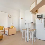 Superbe T2 Loft 1
