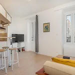 Superbe T2 Loft 1