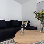 Elegant Appartement Au Panier 3Em