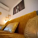 Appartement Climatise Terrasse Parking Gare St Charles