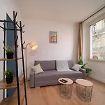 Paradis En Ville