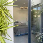 Le Loft De Mel A L\'Estaque - Atypique & Vue Mer