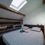 Appartement 5 Couchages Gare St Charles Joliette
