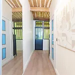 Belle Renovation Moderne Au Coeur Du Panier
