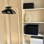 Petit Nid Douillet Vieux Port 4 Personnes