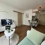 Elegance Au Coeur De Marseille