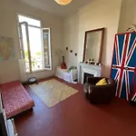 Appartement Endoume Place St Eugene