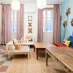 Residence Kley Marseille Republique