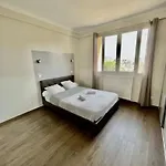 Appartement Face Velodrome