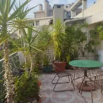 2For - Terrace Full Sky In Marseille