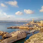 Sweet Massilia - Wifi - Host Provence