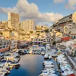 Sweet Massilia - Wifi - Host Provence