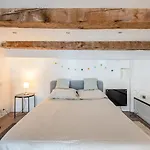 Appartement Tout Equipe Au Coeur De Marseille