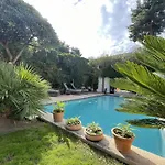 Bastide Les Oreades - Marseille