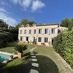 Bastide Les Oreades - Marseille
