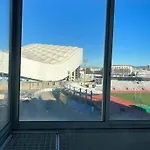 Superbe Appartement Proche Stade Centre Ville