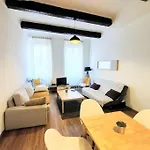 Sur Le Vieux Port , Appartement 50M2, 4Pers