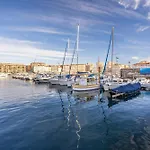 La Pitcholine, Studio Avec Balcon Au Vieux Port