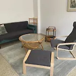 Charmant Appartement Dans Le Panier