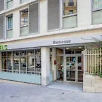 B&B Hôtel Marseille Centre La Joliette