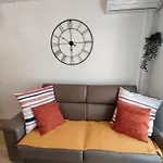 Appartement Climatise Tout Equipe A 6Min De La Gare St Charles