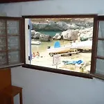 Cabanon Calanque