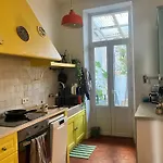 Jardin A Marseille