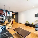 Neat And Refined Apartment In Panier Pedestrian Area Close To Old-Port